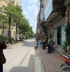 Bán nhà phân lô Tây Bầu Kim Chung Đông Anh 49m² mặt tiền 4.3m trục kinh doanh sầm uất