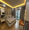 NHÀ LÔ GÓC BỜ SÔNG SÉT HOÀNG MAI 40m 11 TỶ MT 5m XÂY 5 TẦNG Ô TÔ TRÁNH THOÁNG TRƯỚC SAU