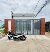Bán căn cấp 4 920 Triệu Đường Bùi Văn Sự - Hưng Long - Bình Chánh