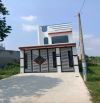 BÁN GẤP NHÀ NGAY NGUYỄN THỊ LẮNG , 5X25, FULL THỔ, SỔ RIÊNG