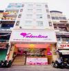 Cho thuê khách sạn MT Bùi Viện Quận 1 38 phòng