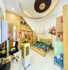 BÁN NHÀ 4 TẦNG NƯỚC MẶN 5 - 95M2 - DÒNG TIỀN 360 TRIỆU/NĂM - GẦN BIỂN GẦN SÔNG