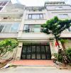 Nhà liền kề Vũ Trọng Khánh oto tránh đỗ, vỉa hè kdoanh CTY 50m2 x mtiền 5m. Giá 18.5 tỷ