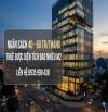 NGÂN SÁCH 40 - 60 TR/THÁNG THÌ THUÊ ĐƯỢC VĂN PHÒNG BAO NHIÊU M2 TẠI ĐÀ NẴNG.