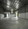 CHO THUÊ NHÀ KHO 210M² TẠI HOÀ KHÁNH – GIÁ RẺ CHỈ 5 TRIỆU/THÁNG