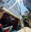 Nhà mới tinh, 7 tầng thang máy, cách 1 nhà nha oto đỗ, trước nhà thoáng sáng vô cùng.