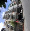 Bán nhà văn yên văn quán, 40m2 5 tầng xây mới, phân lô vỉa hè oto tránh loanh quanh 13 tỉ