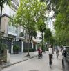 CỰC HIẾM: X2A YÊN SỞ -NHÀ 5 TẦNG VIEW CÔNG VIÊN - PHÂN LÔ Ô TÔ TRÁNH - 65m2 -mặt tiền 5m