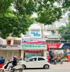 MẶT PHỐ NGUYỄN KHANG - OTO TRÁNH NHAU - 3 THOÁNG - 58M2 - 6 TẦNG - CẠNH TRƯỜNG YÊN HOÀ