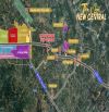 🔥 CHỈ CÒN 9/21 NỀN ĐẤT GIÁ RẺ – SÁT KCN & SÂN BAY 🔥