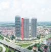 Cần bán căn góc view cầu Nhật Tân tại Intracom Vĩnh Ngọc