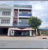 Nhà mặt tiền Nguyễn Du đối diện bệnh viện giá cần tiền trung tâm Tp Quảng Ngãi