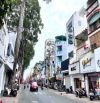 Bán mặt tiền Trần Quang Diệu, chính chủ một đời, 3,3mx12m, tiện xây mới