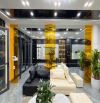 Ô tô đỗ cửa- Phố VIP Thái_Hà Tây_Sơn - Đống_Đa - 8 tỷ x 26m x 5 tầng xây mới x 3PN rộ