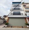 NHÀ 5 TẦNG LÔ GÓC 50m² – 8 PHÒNG NGỦ – GIÁ CHỈ HƠN 6 TỶ TẠI PHÚ LƯƠNG