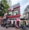 Bán Nhà 2 Mặt Tiền Đ.Lê Văn Sỹ Q3 ngang gần 5mx18m 3 tầng hẻm hông 7m không LG Giá 36.5 tỷ