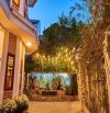 cho thuê villa sân vườn ma trang sơn phường 5 đà lạt