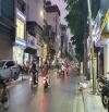 NHÀ SIÊU ĐẸP - TÔN ĐƯC THẮNG - ĐỐNG ĐA - 48M - 6 TẦNG - MT 4 M - 17,5 TỶ  SỔ ĐỎ VUÔNG ĐẸP