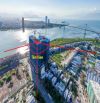 Cần bán căn hộ 96m2 tầng 28 Peninsula view Biển Mỹ Khê - Trung tâm TP Đà Nẵng