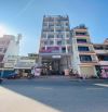 Cho thuê 1 hầm 9 tầng- ngay BÙI VIỆN - Q1, 30 PHÒNG