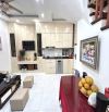 Hiếm,nhà đẹp ở ngay- Nguyễn Huy Tự,Lò Đúc-43m2-9 tỷ 5