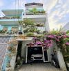 🌴Bán nhà 4 tầng- 60mv(4*15), Hoàn công, Hẻm xe hơi. Gần Vinhom. P Long Trường.(A)
