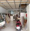 Cho thuê nhà 4,5x20 1trệt 1lầu trống suốt - hẻm xe tải tận nhà