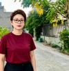 ĐẤT THẠNH XUÂN Q12 GẦN KDC THÀNH ĐÔ 1 LÔ GÓC 2 MẶT TIỀN NGANG 8M 93M² THỔ CƯ CHỈ 4,85 TỶ