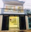 Nhà 2 Tầng 4x12 Ngay Ngã 3 Bầu TÔ KÝ + NGUYỄN ẢNH THỦ 💵 3 TỶ Nhích