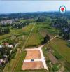 Chỉ hơn 1 tỷ có ngay lô góc 2 mặt tiền đất đấu giá hẳn hoi