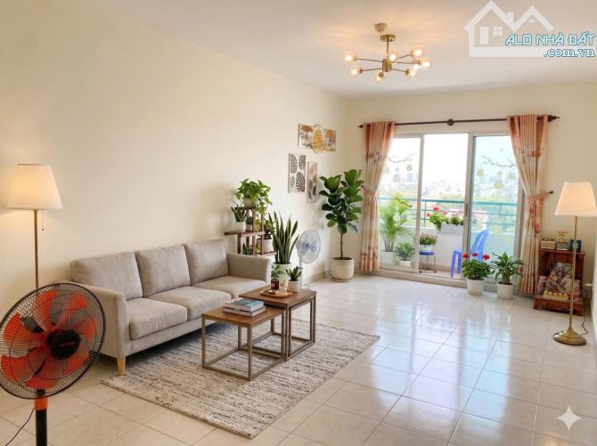 Cần bán căn hộ chung cư Conic Đông Nam Á Đ/C 13B Nguyễn Văn Linh Phong Phú H Bình Chánh,