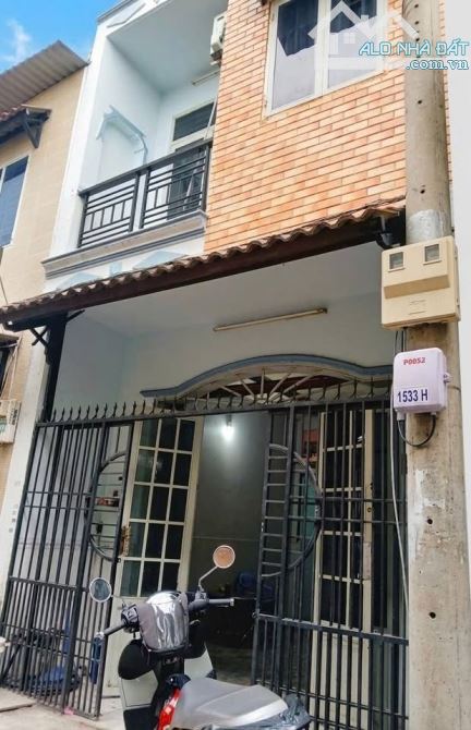 BÁN NHÀ 36M2-CHỢ VĨNH LỘC B- GIÁ CHỈ 1 TỶ 790TR-GỌI CHO EM XEM NHÀ