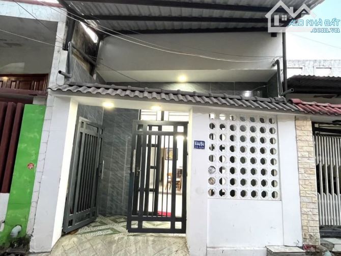‼️ BÁN NHÀ KIỆT NHỰA 6M ĐÀ SƠN  liên chiểu đà nẵng 🏠.