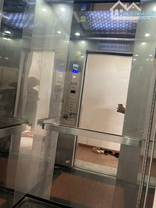 Bán toà căn hộ lô góc song song Nguyễn Hữu Thọ chủ giảm chào cả tỷ.