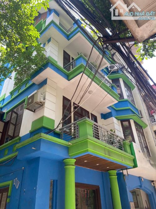Cho thuê nhà TRẦN DUY HƯNG, Nguyễn Thị Định. 40 triệu/tháng. Phù hợp làm Văn Phòng, Cty