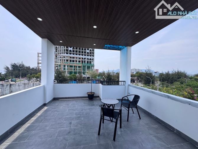 🔥 BÁN NHÀ ĐẸP NGUYỄN TẤT THÀNH - LIÊN CHIỂU, ĐÀ NẴNG Vị trí đắc địa: Kiệt 5m ô tô