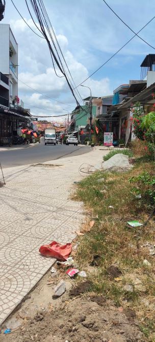 Bán đất diện tích rộng, giá rẻ kiệt ôtô thông,Gần ĐH Duy Tân, chợ Hòa khánh nam
