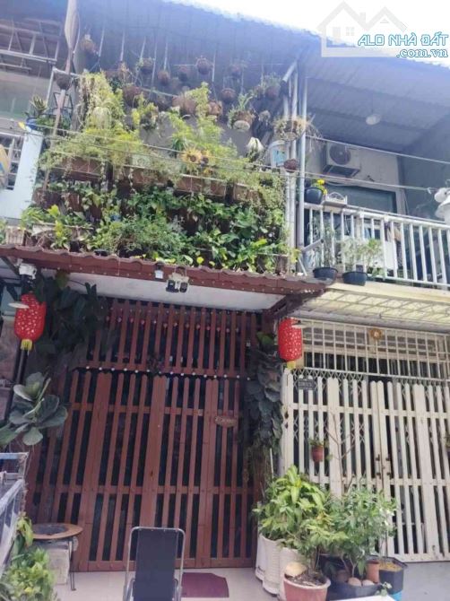 Nhà 2 Tầng 6x14,5 Hẻm 10m-Có Dòng Tiền Chỉ 8Tỷ-Lê Văn Lương-Nguyễn Hữu Thọ-Phú Mỹ Hưng