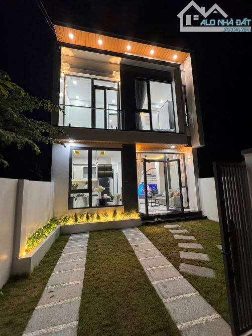 💥 BÁN NHANH NHÀ MỚI 100% GIÁ RẺ NGAY THỊ TRẤN DIÊN KHÁNH ĐƯỜNG Ô TÔ 4M