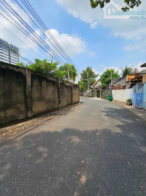 🔥21 TỎI – ĐẤT NGANG 38M DÀI 68M – DT 1.808m² – ĐƯỜNG XE TẢI VI VU 🔥