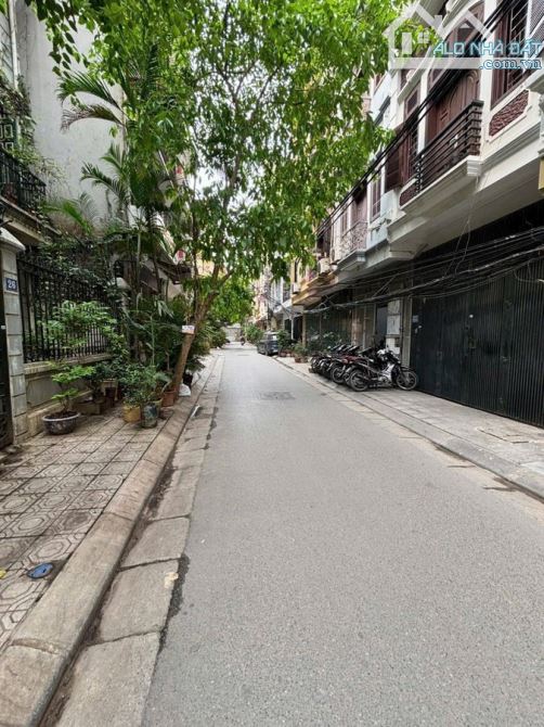 GĐ BÁN NHÀ PHỐ THỌ LÃO, 52M 7T THANG MÁY, 20M RA PHỐ, MỚI FULL NỘI THẤT CAO CẤP, 19.1 TỶ
