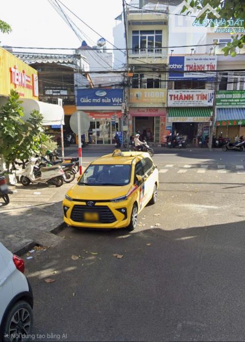 Phường Nha Trang, Nha Trang
