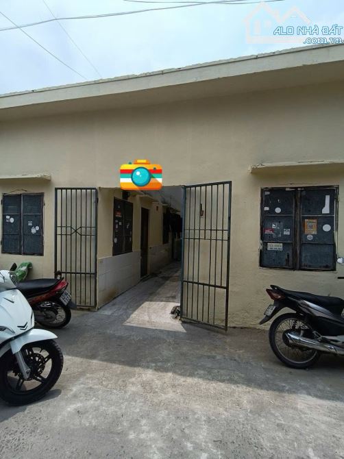 🔥 NGANG 8M HIẾM – DÃY 10 PHÒNG TRỌ GẦN KCN HÒA KHÁNH – CHỈ 4 TỶ HƠN 🔥