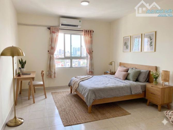 Cần bán căn hộ chung cư Conic Đông Nam Á Đ/C 13B Nguyễn Văn Linh Phong Phú H Bình Chánh, - 1