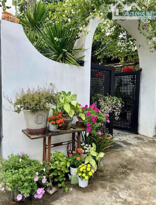 🌈 VILLA MINI HIỆN ĐẠI KIỆT 5.5M– HOÀNG VĂN THÁI – KHÔNG GIAN SỐNG CHILL 🌿 - 1