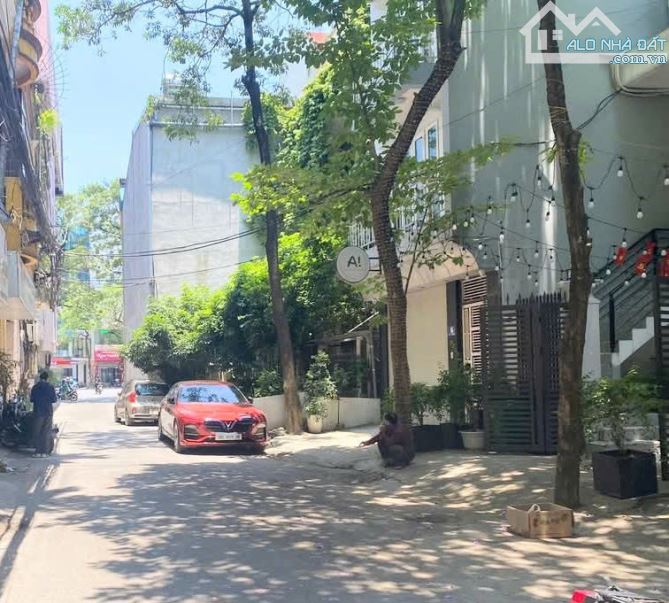 Cho thuê nhà TRẦN DUY HƯNG, Nguyễn Thị Định. 40 triệu/tháng. Phù hợp làm Văn Phòng, Cty - 1
