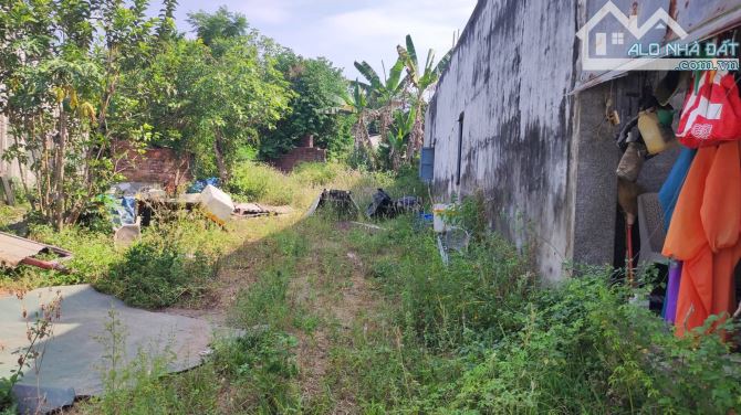 Bán đất diện tích rộng, giá rẻ kiệt ôtô thông,Gần ĐH Duy Tân, chợ Hòa khánh nam - 1