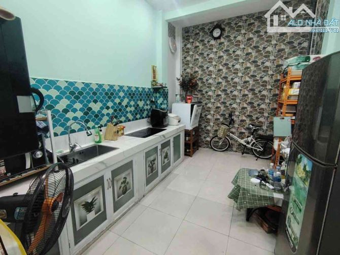 Nhà 2 Tầng 6x14,5 Hẻm 10m-Có Dòng Tiền Chỉ 8Tỷ-Lê Văn Lương-Nguyễn Hữu Thọ-Phú Mỹ Hưng - 1