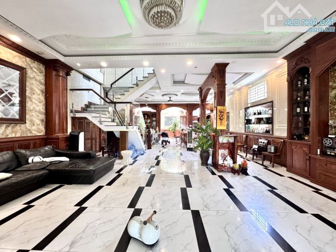 NGỘP BANK - ĐẶNG VĂN BI, THỐNG NHẤT BÌNH THỌ - SÁT GA METRO - 170M2 - 3TẦNG - CHỈ 13.5 TỶ - 1