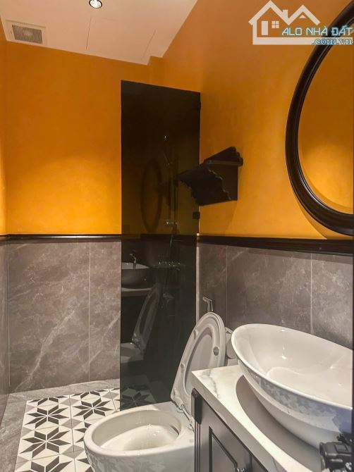 Cho Thuê Villa Xinh Ngay Khu Phố Tây An Thượng - 15